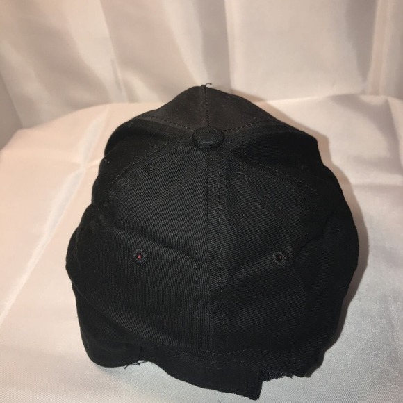 Star Wars Kylo REN Youth Size Adjustable Baseball Cap Hat - Picture 3 of 7